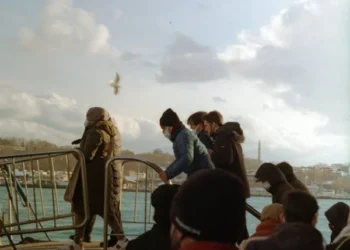 Göçemeyen Göçmenler / Asiye Genç