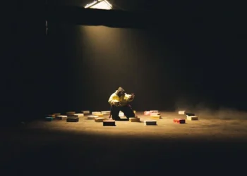 Yalnızlık Üzerine / Yusuf Lale