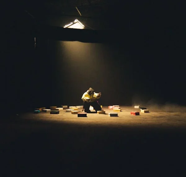 Yalnızlık Üzerine / Yusuf Lale