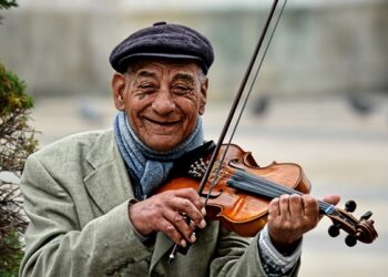 Kemancı / Murat Halıcı