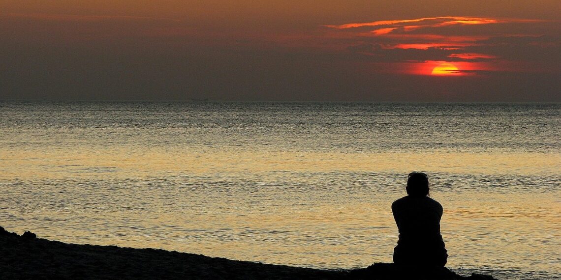 Halden Anlar Mı Bu Deniz / Murat Halıcı