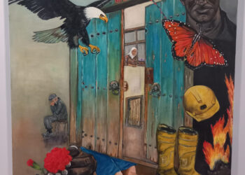 Güneşe Hasret / Ayfer Kayaaltı