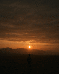 Yaşıma Göre Kayboldum / Yiğit Mete Han