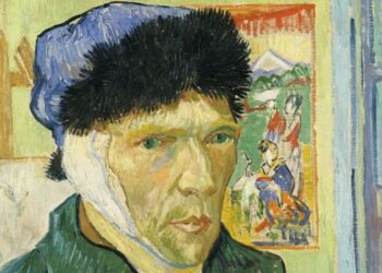 Van Gogh ve Kesik Kulak / Binnaz Deniz Yıldız