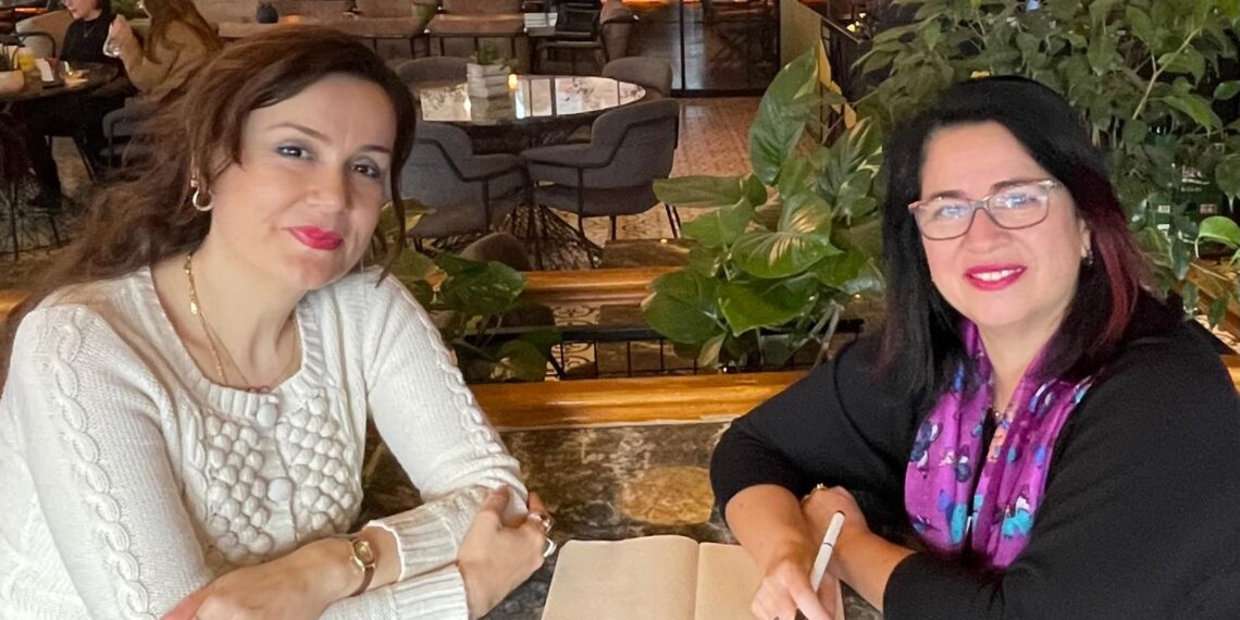 Semra Güney Eren: Doğanın Devrimciliğinden İlham Alan Yazar / Elif Ünal