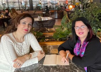 Semra Güney Eren: Doğanın Devrimciliğinden İlham Alan Yazar / Elif Ünal