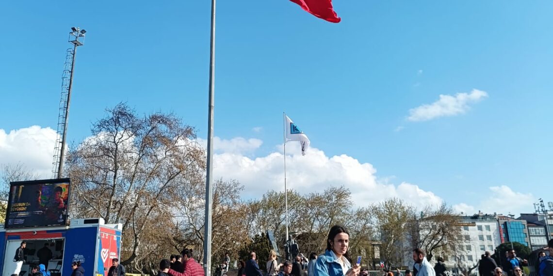 Milletim / Zeliha Korkmaz