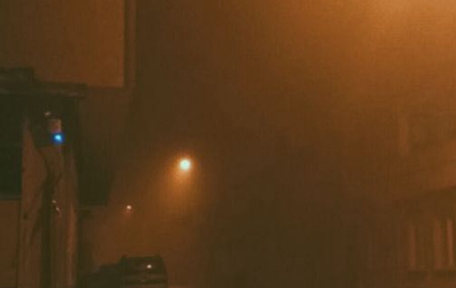 Ah Şu Analar / Berkay Atan