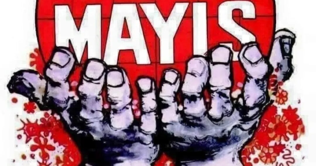 Ayakların Taksimi / Adem Tok