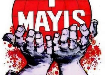 Ayakların Taksimi / Adem Tok