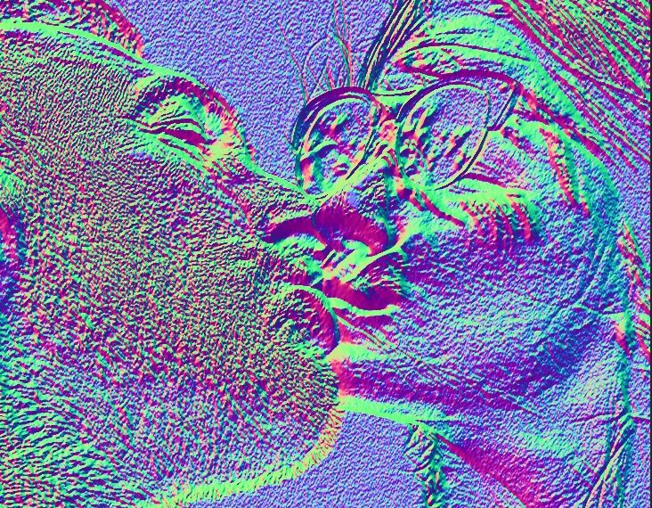 Ellerimde Saçların Asmin / Adem Tok