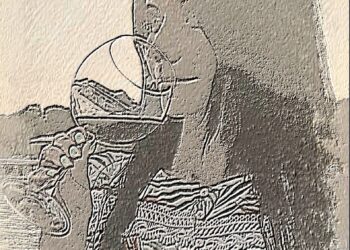 Yuliya Ülkesi / Adem Tok