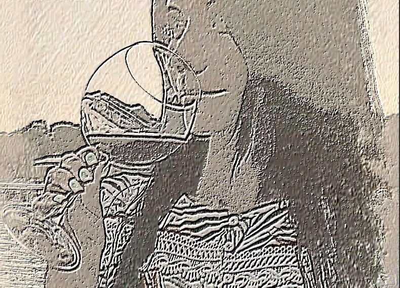 Yuliya Ülkesi / Adem Tok