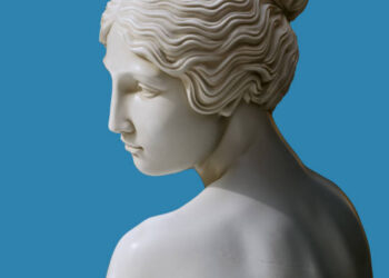 Heykel Kız / İhsan Fatih Polat