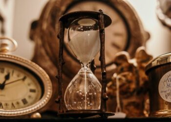 Zamanı Kim Koşturuyor? / Sevde Kapıcıoğlu