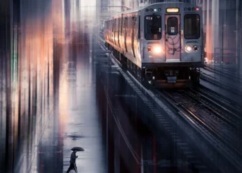 Yolcu / Ali Kemal Alagöz