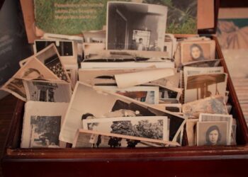 Hatıralar / Elif Duy