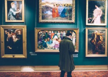 Kültür-Sanat ve İnsan: Sonuçta Kime Hizmet Eder? / Hasan Ali Çölük