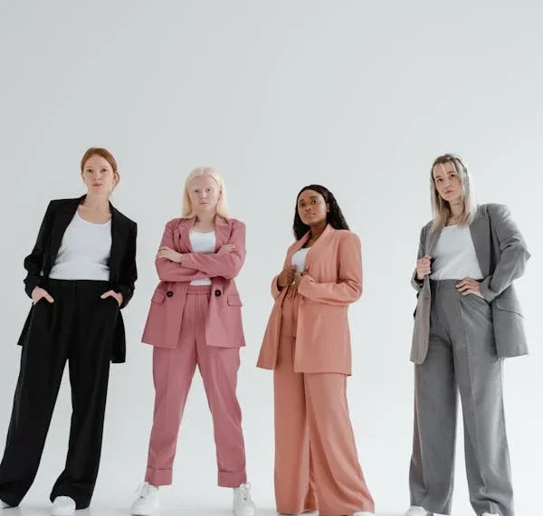 Kadınlar / İhsan Fatih Polat