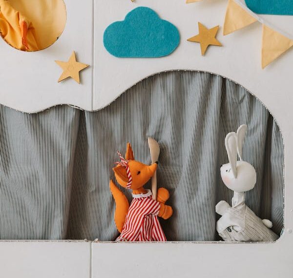 Çocuklar Ninniyle Değil Ağıtla Büyüdü / Neslihan Ağrı