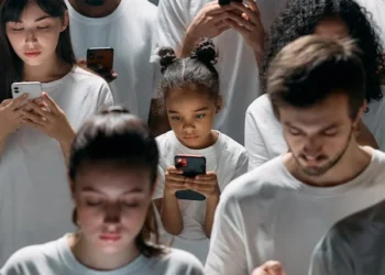 Bağımlılıkların Hayatımıza Etkisi / Elif Duy