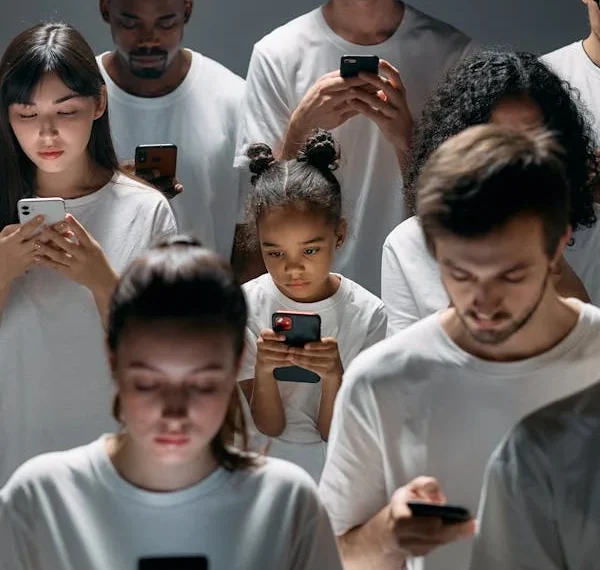 Bağımlılıkların Hayatımıza Etkisi / Elif Duy