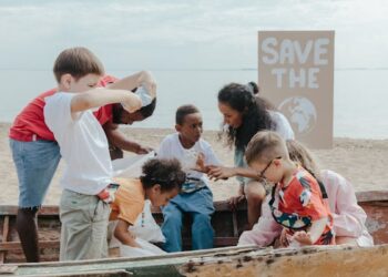 Eğitim Nerede Başlar / Elif Duy