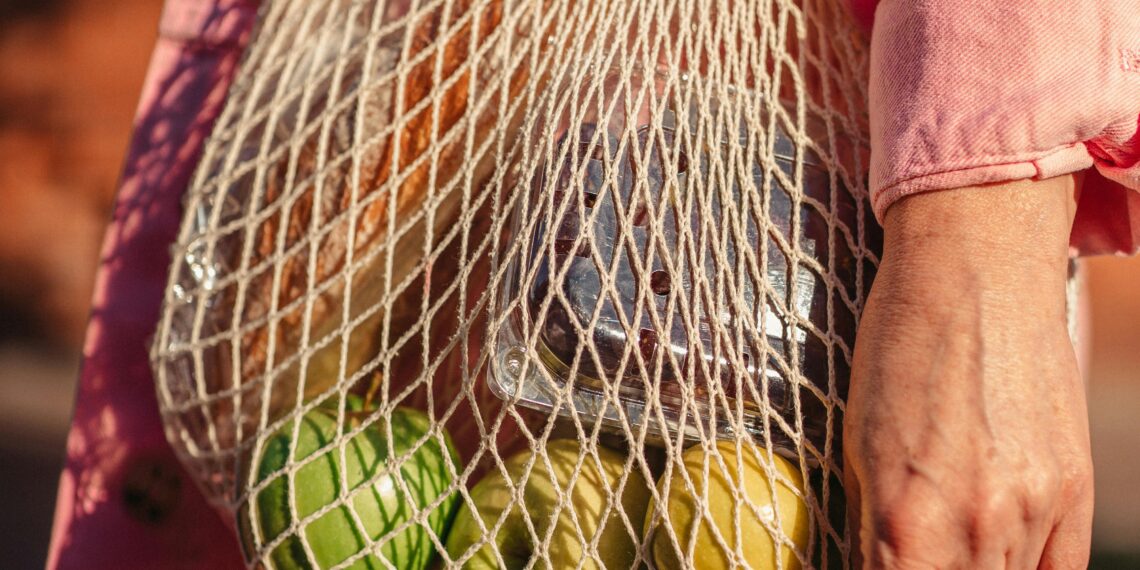 Pazar Çantası / Mehmet Deniz Yılmaz