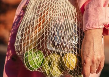 Pazar Çantası  /  Mehmet Deniz Yılmaz