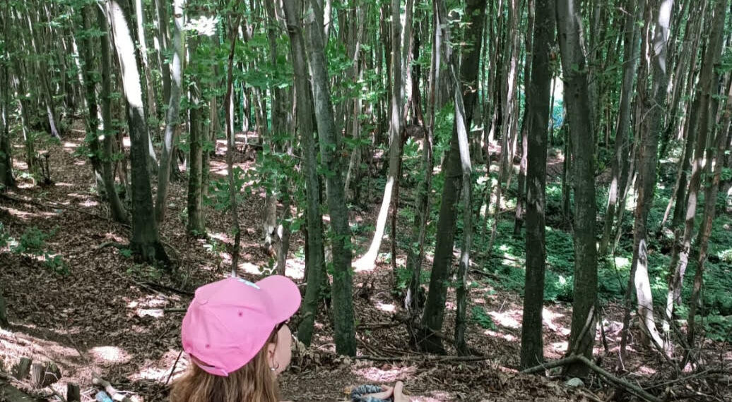 Acıyor Anne / Ayfer Kayaaltı