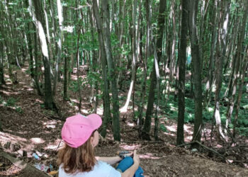 Acıyor Anne / Ayfer Kayaaltı