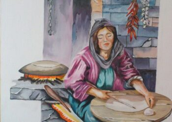 Boş Geldin / İclal Doğan