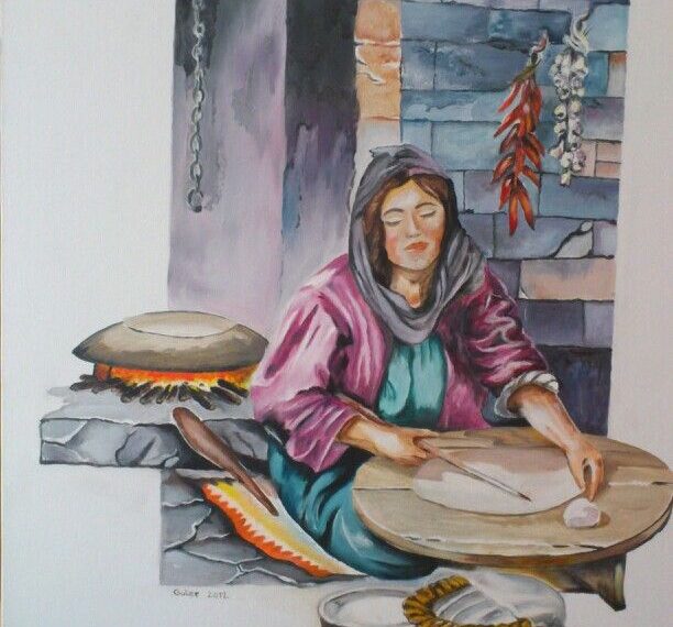 Boş Geldin / İclal Doğan