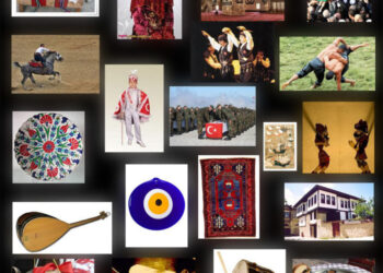 Kültür: Bir Milletin Sessiz Hafızası / Hasan Ali Çölük