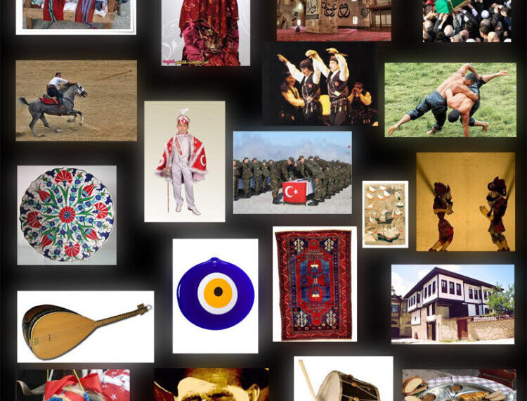 Kültür: Bir Milletin Sessiz Hafızası / Hasan Ali Çölük