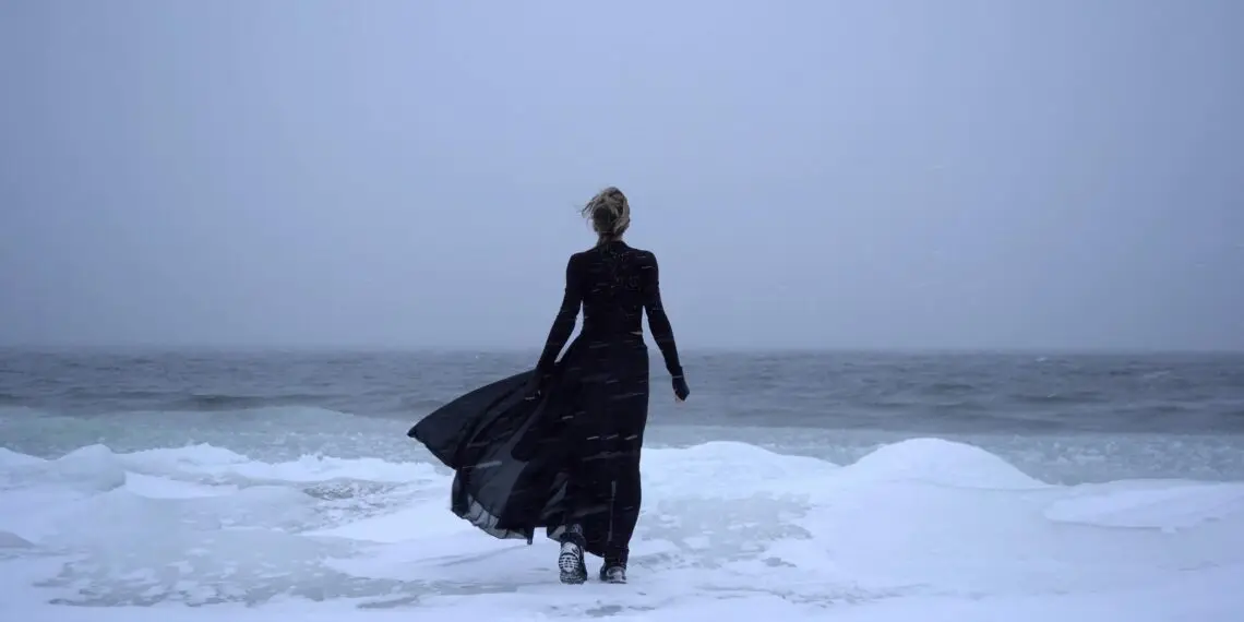 İçimde  Seninle  Konuştum / Kevser Yıldızhan