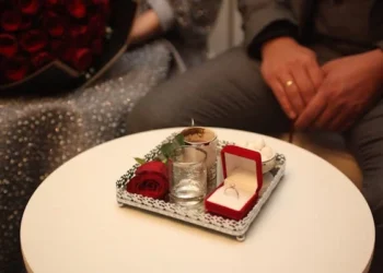 Kız İsteme / İrem Alkuş