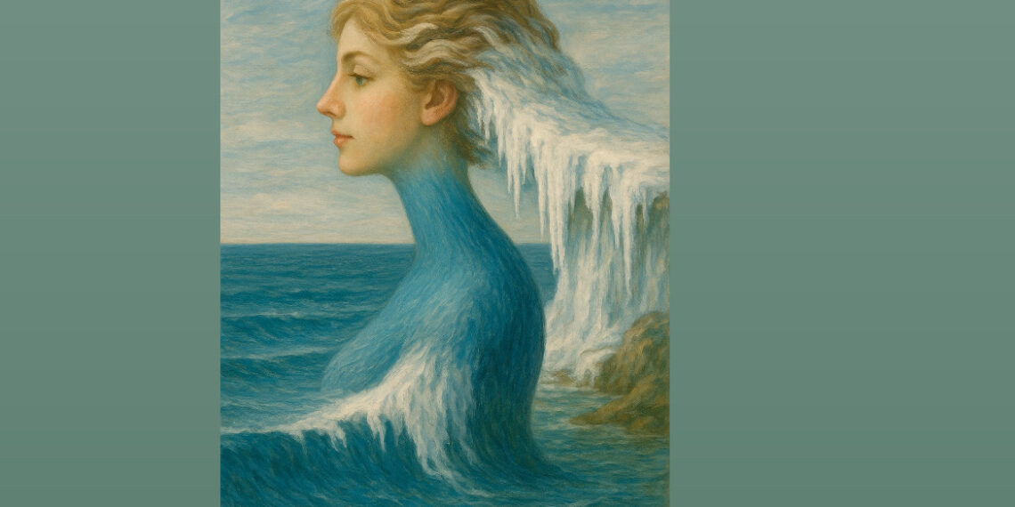 Mavi  Deniz / Ezel Altunışık