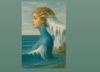 Mavi  Deniz / Ezel Altunışık