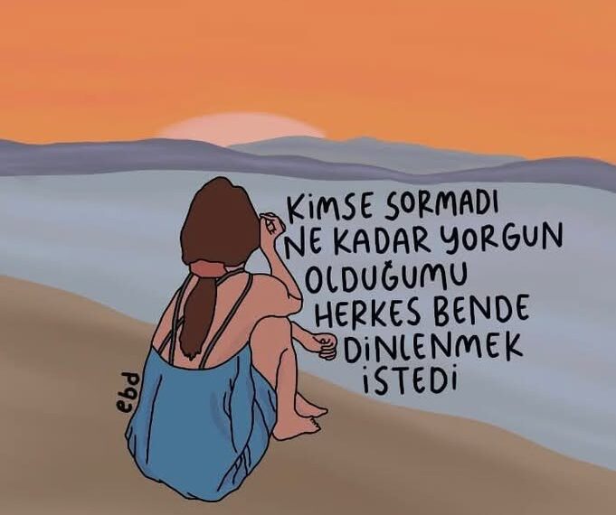 Ne Kokusu Gitmiş Ne De Ait Oluş Hissi Kaybolmamış-1- / Mehmet Aluç