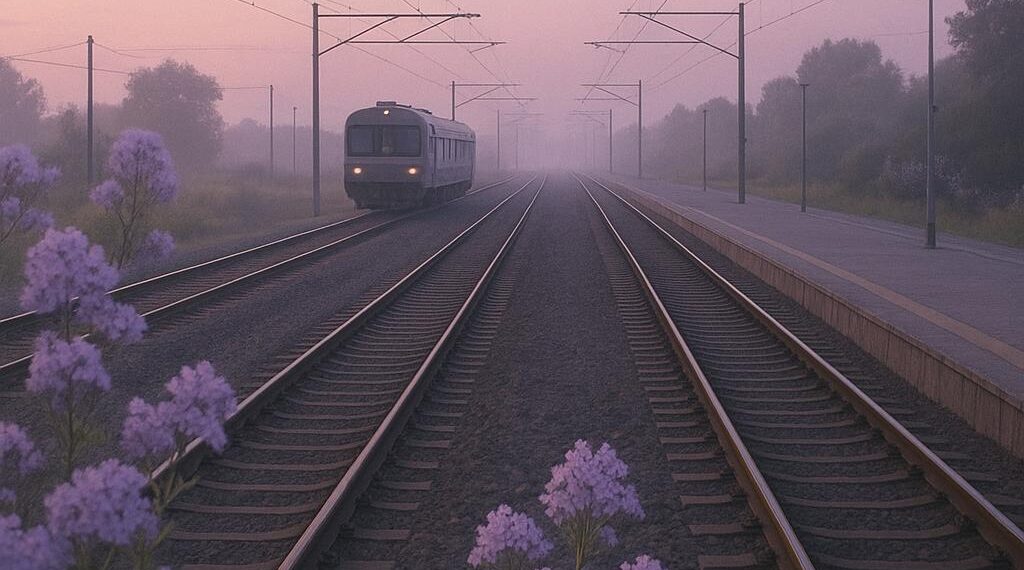 Şehir ve Sen/ Yiğit Mete Han