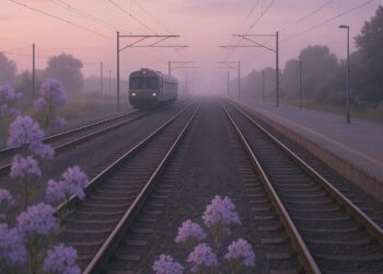 Şehir ve Sen/ Yiğit Mete Han