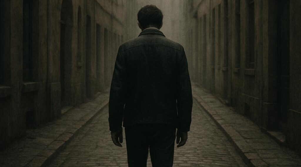 Adam/ Yiğit Mete Han