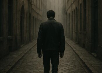 Adam/ Yiğit Mete Han