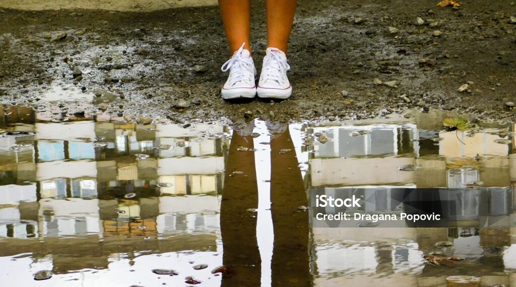 Şafağın Yolcusu / Binnaz Deniz Yıldız