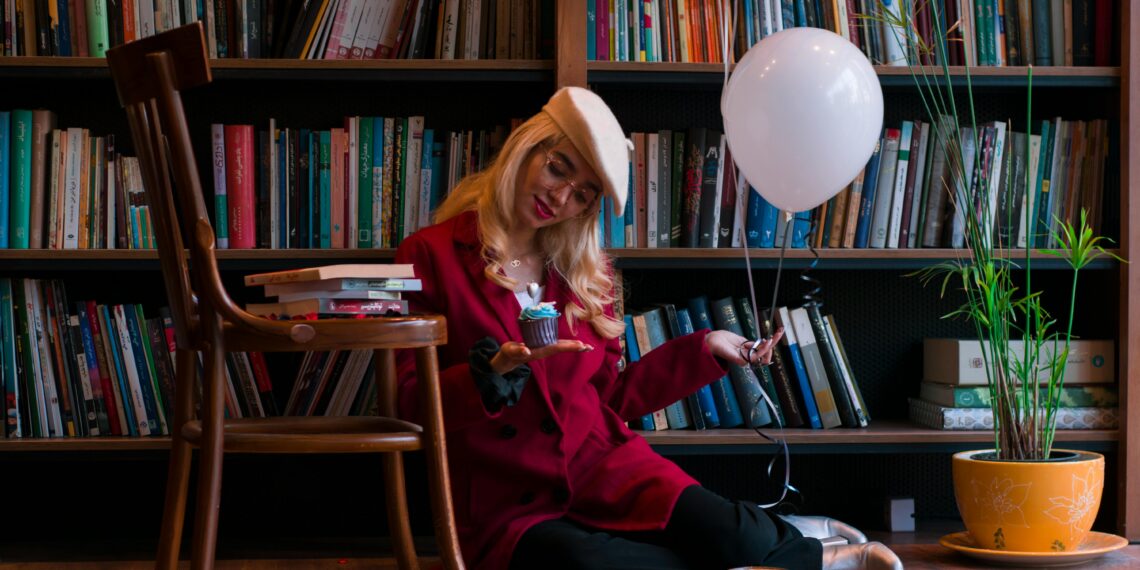 Tüm Mesele Bu / Zeliha Korkmaz