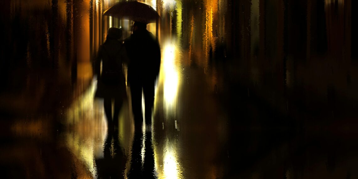 Işık ve Gölge / Figen Günlü