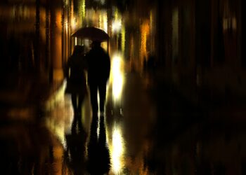 Işık ve Gölge / Figen Günlü