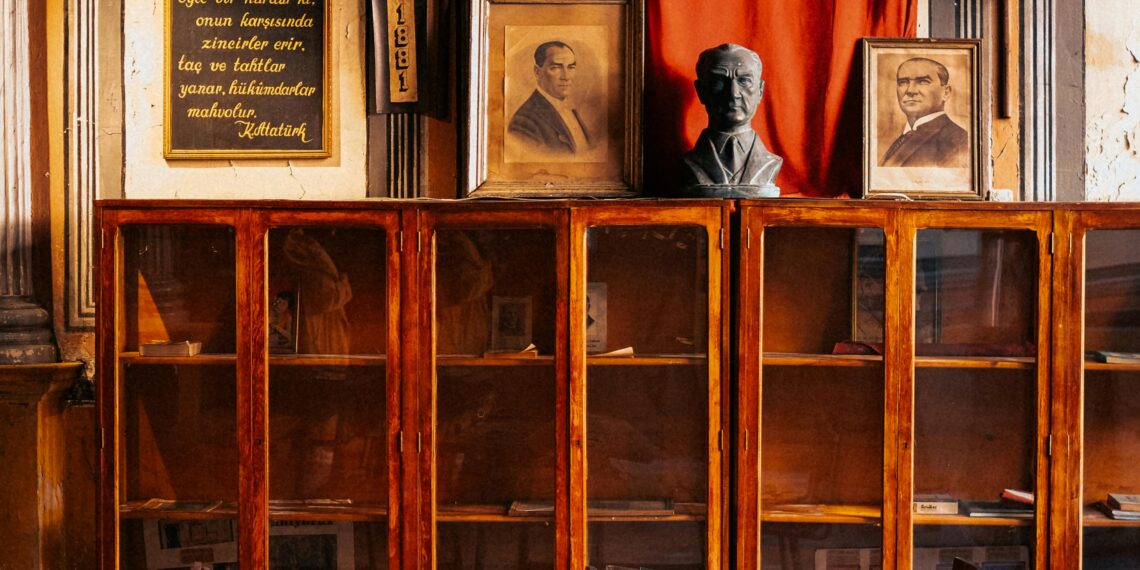 Türküm / İrem Alkuş