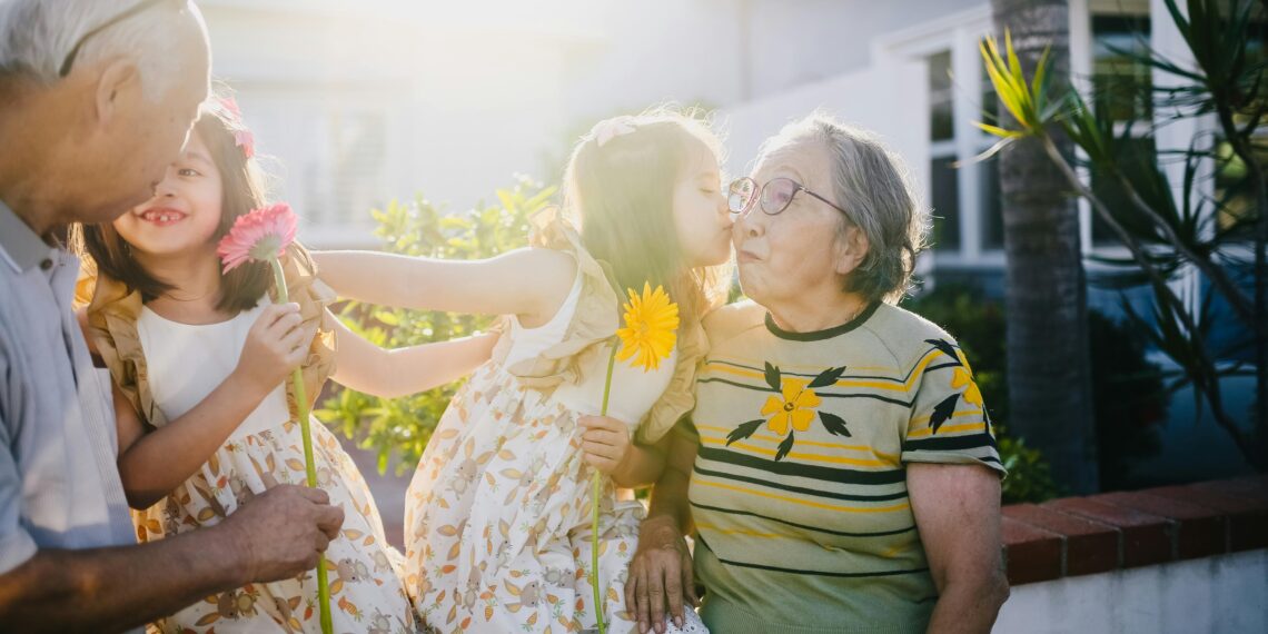 Godmother / Birgül Karagöz